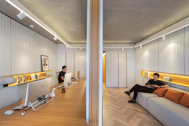 Микроофисные помещения для современного малого бизнеса – изображение 7 из 9