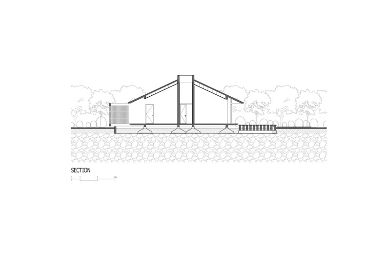 Retreat Villa V / Time Architects — изображение 22 из 25