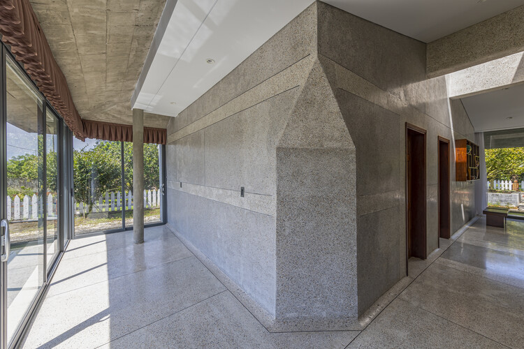 Retreat Villa V / Time Architects – Фотография интерьера