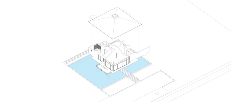 Retreat Villa V / Time Architects — изображение 24 из 25