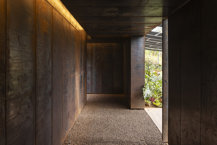 Галерея Яёи Кусама / MACh Arquitetos + Rizoma Arquitetura - Фотография интерьера, окна