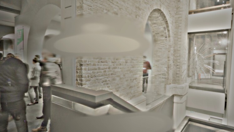 Foster + Partners Designs VARID: набор инструментов VR/AR для инклюзивного дизайна — изображение 2 из 3