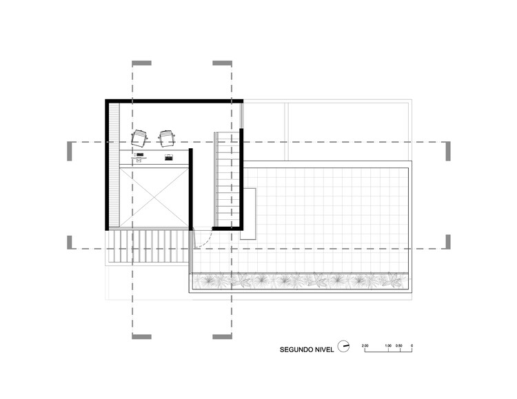 MoMa House / Estudio Tecalli — изображение 15 из 19