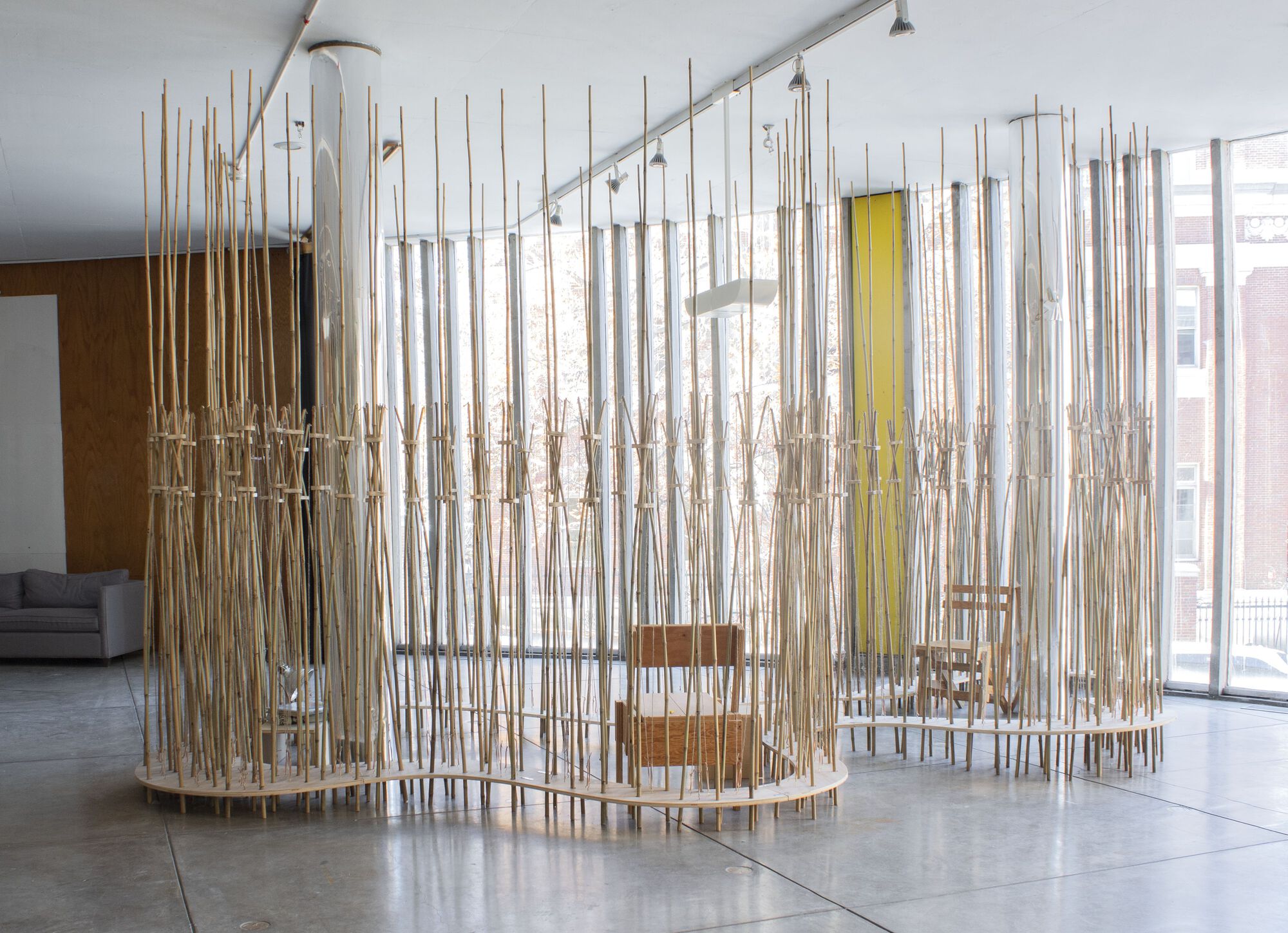 Атомизация установки бесплатного плана / Alsar Atelier