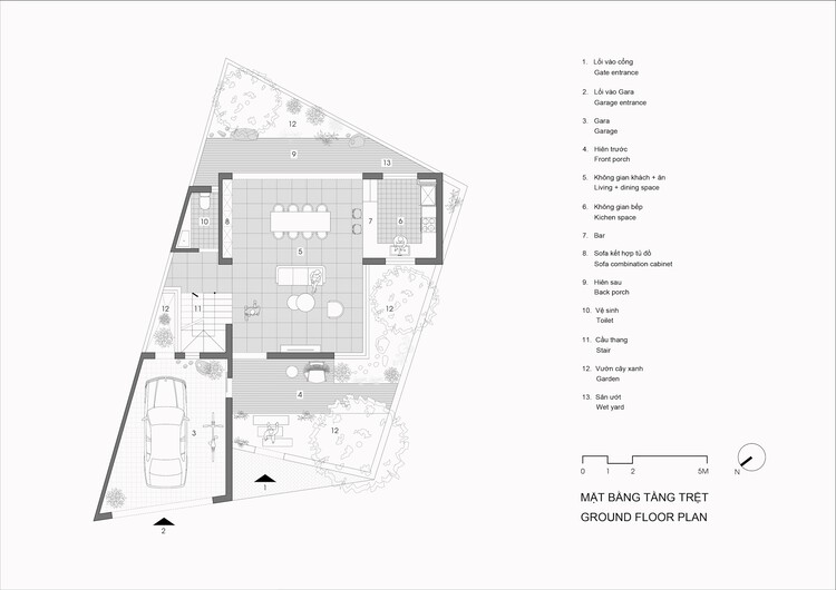 HT House / 007studio — изображение 17 из 23