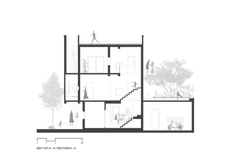 HT House / 007studio — изображение 20 из 23