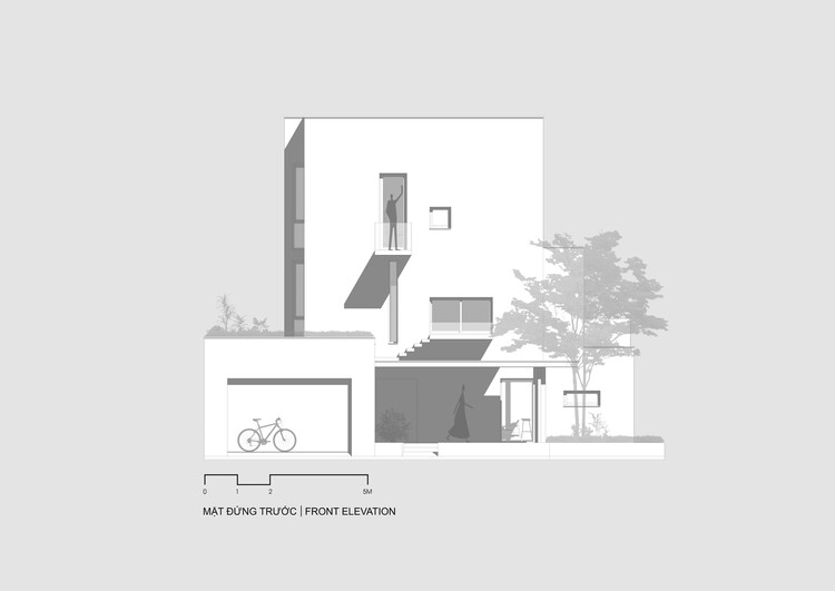 HT House / 007studio — изображение 22 из 23