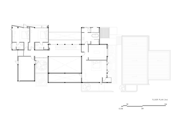 PB House / D Compose Architect — изображение 15 из 18