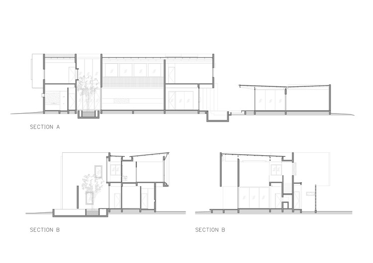 PB House / D Compose Architect — изображение 16 из 18