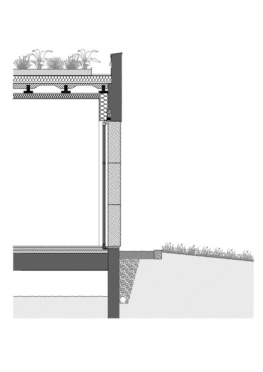 Вилла Le Clos / Bancaù Architectes — изображение 28 из 30