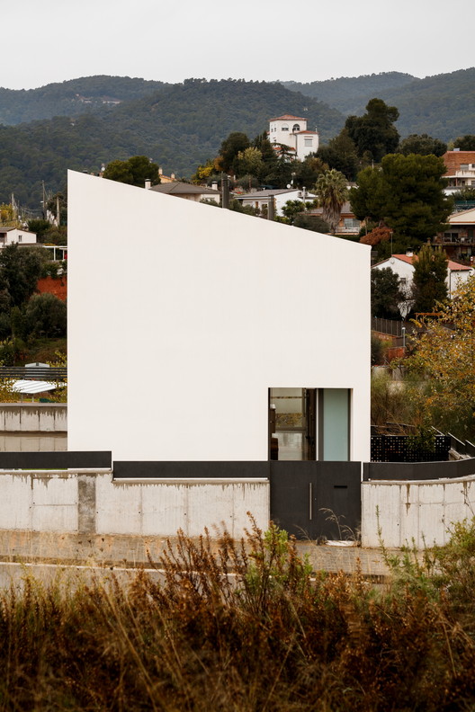 Дом Эльвиры и Маркоса / Pepe Gascon Arquitectura — Изображение 1 из 28