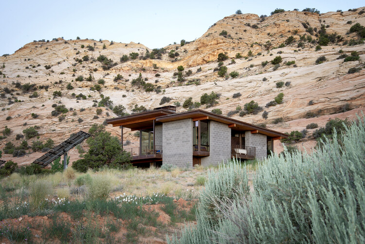 Escalante Retreat / Imbue Design - Фотография экстерьера, окна