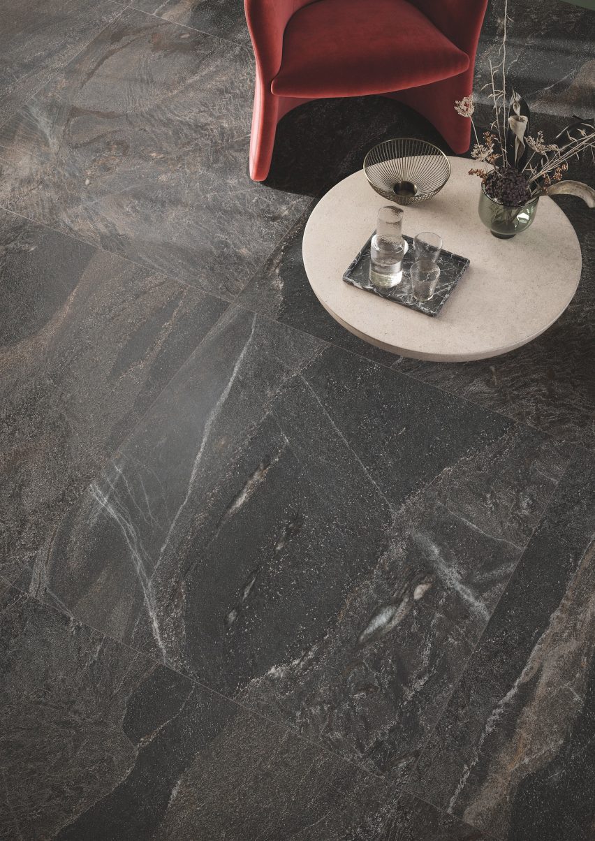 Коллекция Marble Lab от Fiandre Architectural Surfaces