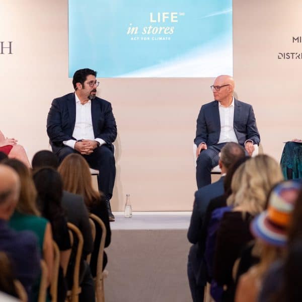 LVMH сотрудничает с Miami Design District для обеспечения магазинов солнечной энергией