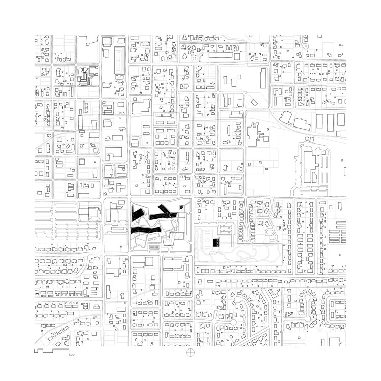 Школа Тэйден / Marlon Blackwell Architects — изображение 28 из 36