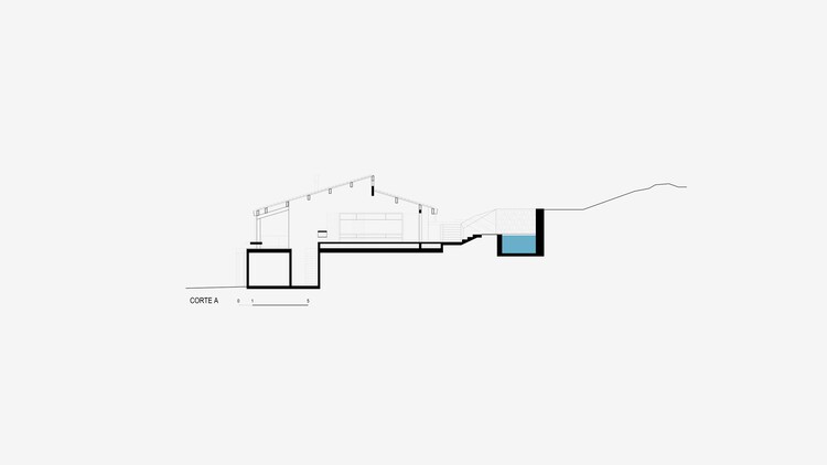 Дом Като / Obra Arquitetos — Изображение 19 из 19