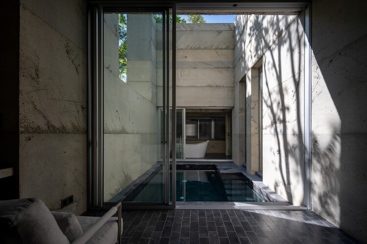 Желтый дом / JOYS Architects — изображение 10 из 22