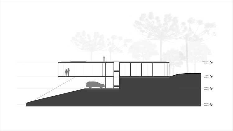 Altos House / OSPA Arquitetura e Urbanismo — Изображение 35 из 40
