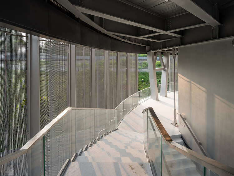 Sunshine Loft и Moon Pavilion / NODE Achitecture & Urbanism — изображение 12 из 53