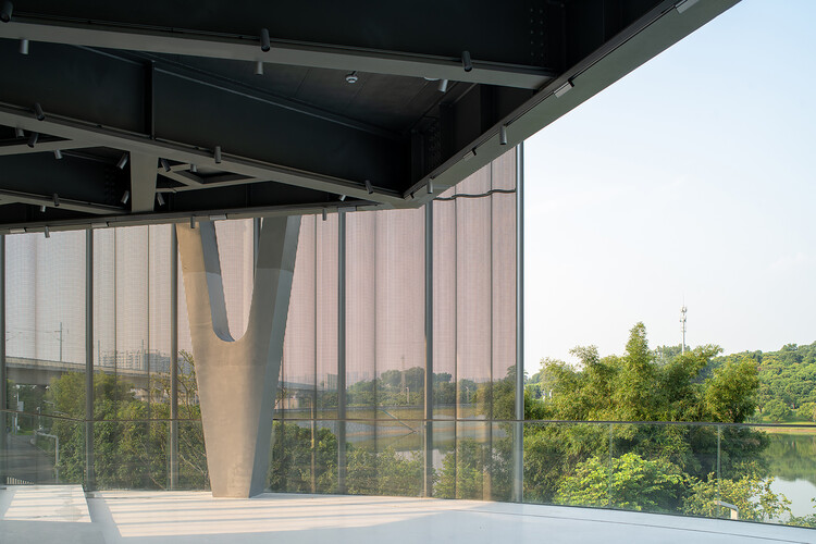 Sunshine Loft и Moon Pavilion / NODE Achitecture & Urbanism — Изображение 11 из 53
