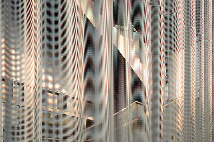 Sunshine Loft и Moon Pavilion / NODE Achitecture & Urbanism — Изображение 14 из 53