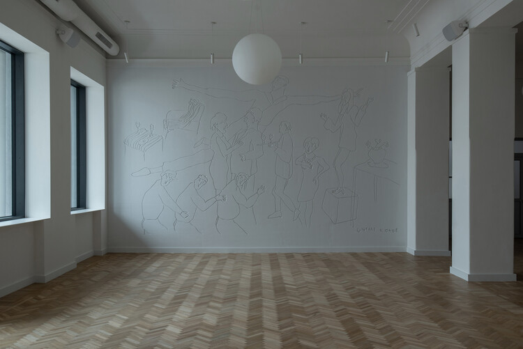 Vunvytis Studio / Hito.lt - Интерьерная фотография, Дерево