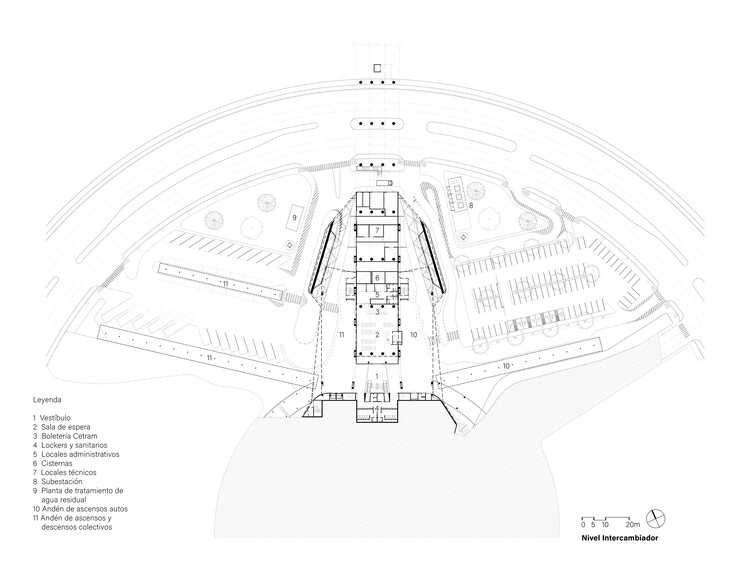 Станция Паленке — поезд Maya / DAFdf arquitectura Y Urbanismo — Изображение 28 из 42