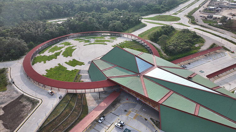 Станция Паленке — поезд Maya / DAFdf arquitectura Y Urbanismo — Изображение 6 из 42