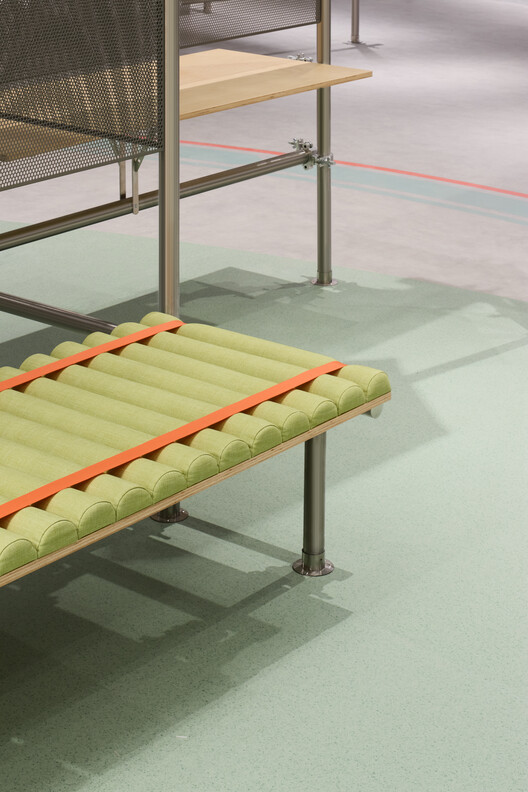 via · 1719 Wu Liangcai New Vision Field / Dayuan Design — изображение 21 из 29