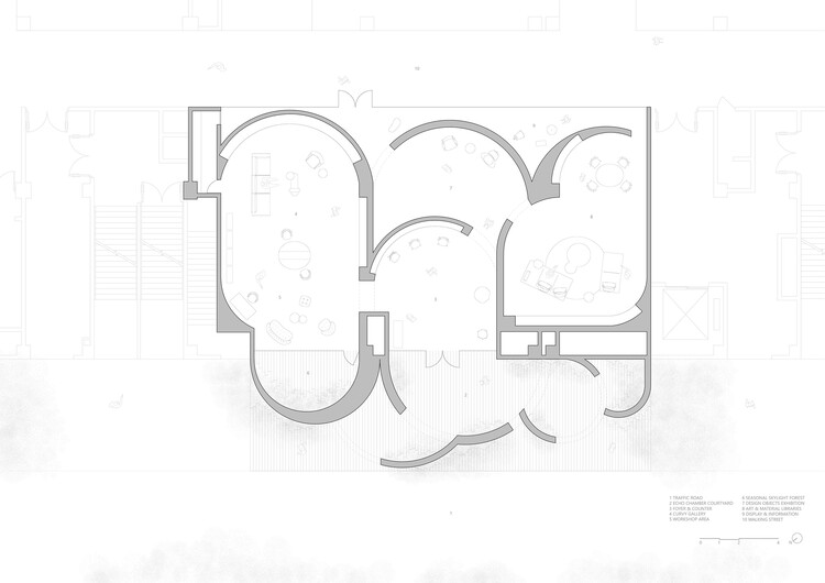 Галерея Simple Design Archive / Дизайн и исследования HAS — изображение 30 из 38