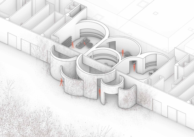 Галерея Simple Design Archive / Дизайн и исследования HAS — изображение 35 из 38