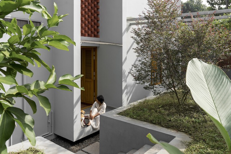 House of Heights / Студия дизайна Idam - Фотография интерьера