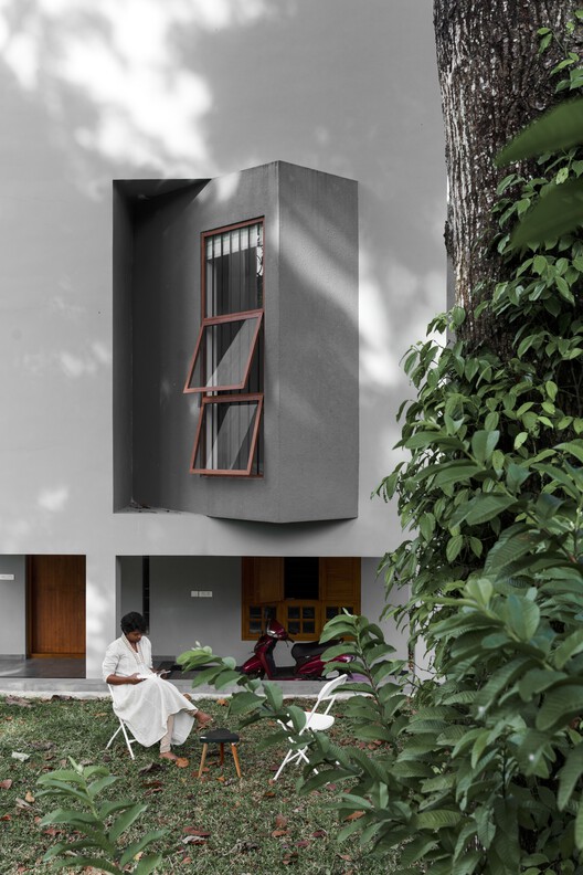 House of Heights / Студия дизайна Idam - Фотография интерьера