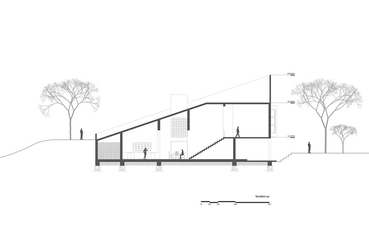 House of Heights / Студия дизайна Idam — Изображение 17 из 20