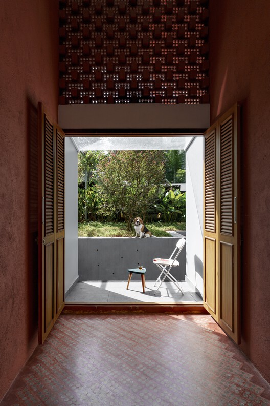 House of Heights / Студия дизайна Idam - Фотография интерьера