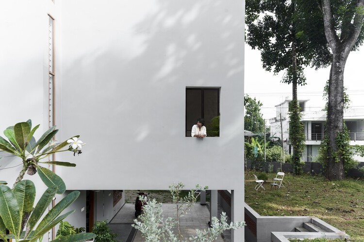 House of Heights / Студия дизайна Idam - Экстерьерная фотография