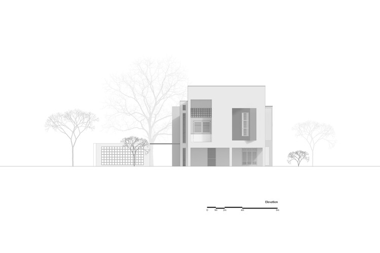 House of Heights / Студия дизайна Idam — Изображение 19 из 20