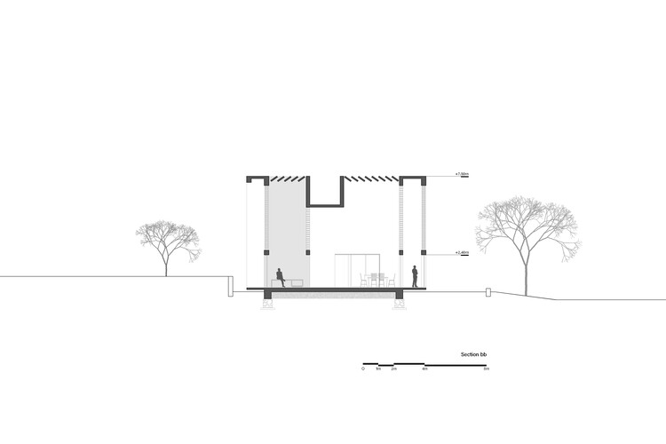 House of Heights / Студия дизайна Idam — Изображение 18 из 20