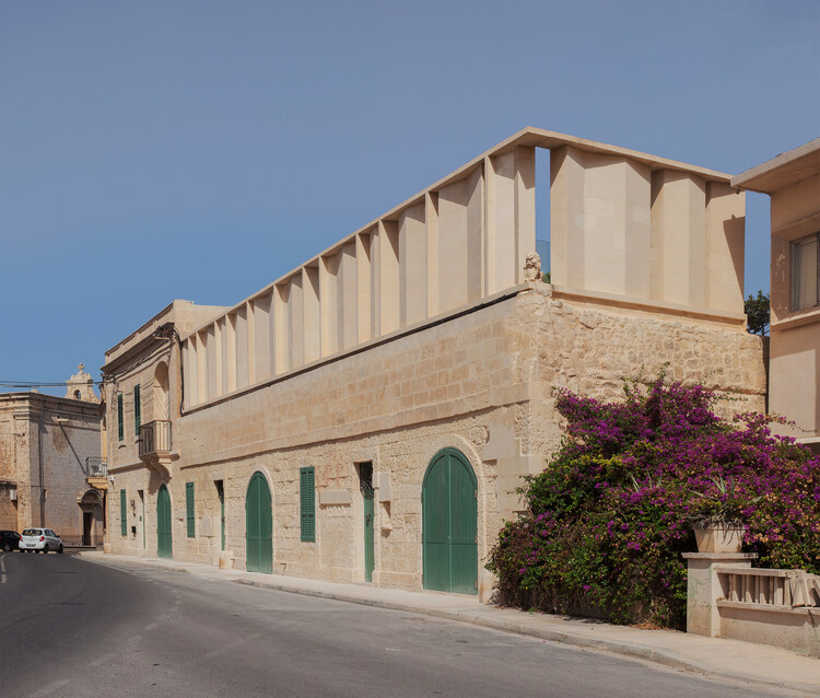 Naxxar House / AP Valletta – Экстерьерная фотография