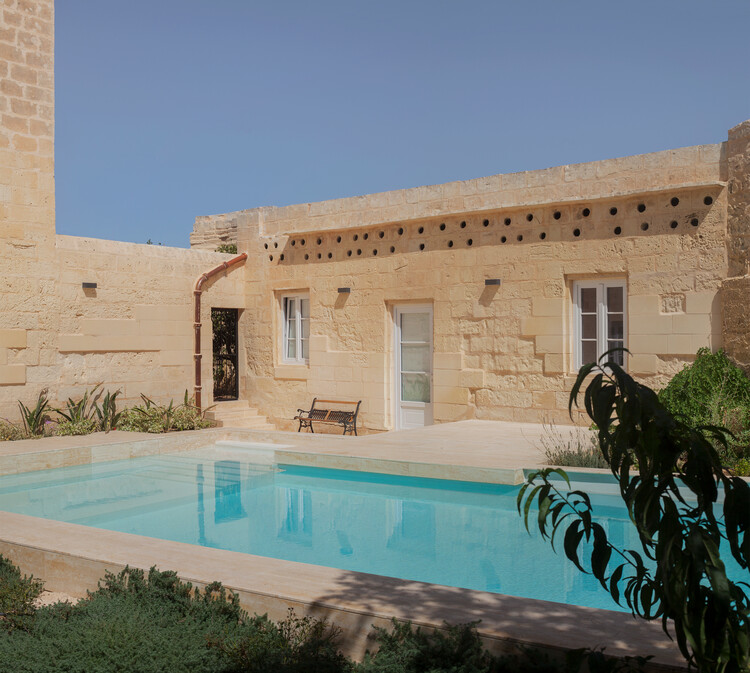 Naxxar House / AP Valletta – Фотография экстерьера