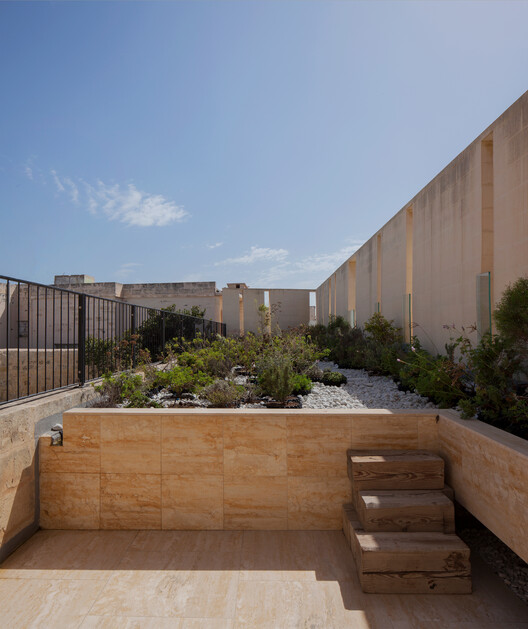 Naxxar House / AP Valletta — изображение 5 из 18