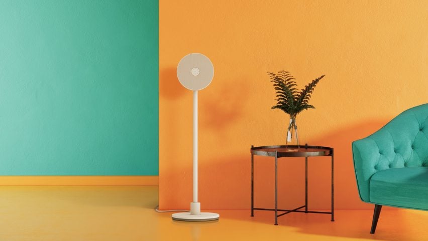 PF600U design Проекторы Lifestyle от LG