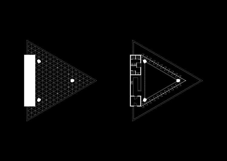 La Do Coffee / SPNG Architects — изображение 22 из 33