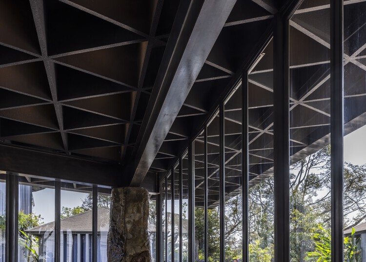 La Do Coffee / SPNG Architects — изображение 9 из 33
