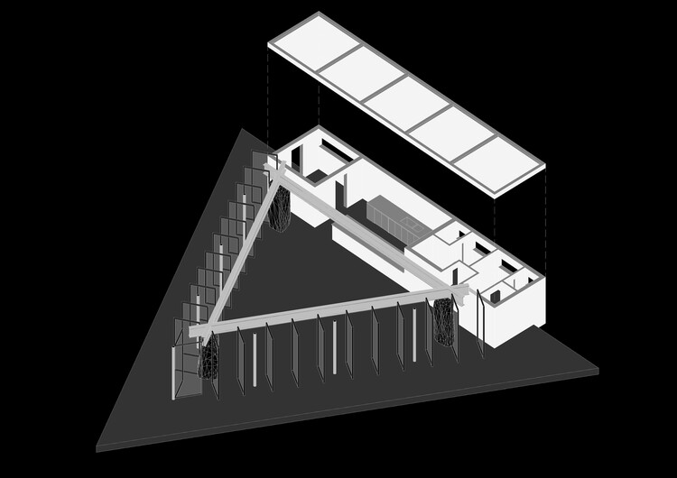 La Do Coffee / SPNG Architects — изображение 25 из 33