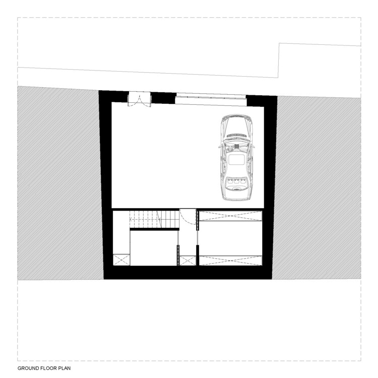 Atelier 111 House / Андре Симау и Нуну Бесса — Изображение 32 из 38