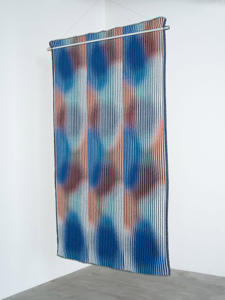 Одеяла YamamotoColorwave от Юрия Химуро