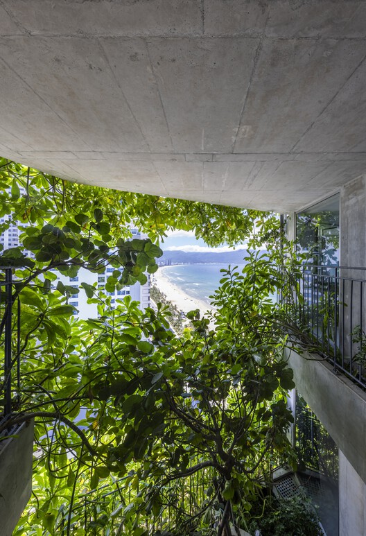 M Hotel / Ho Khue Architects — изображение 20 из 33