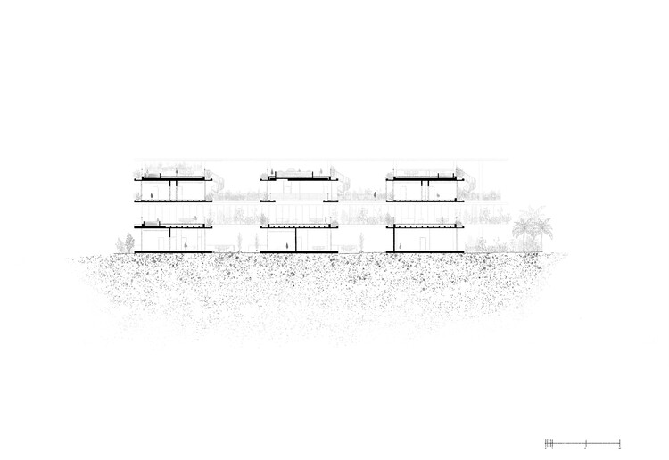 Амелия Тулум / Sordo Madaleno Arquitectos — Изображение 24 из 30
