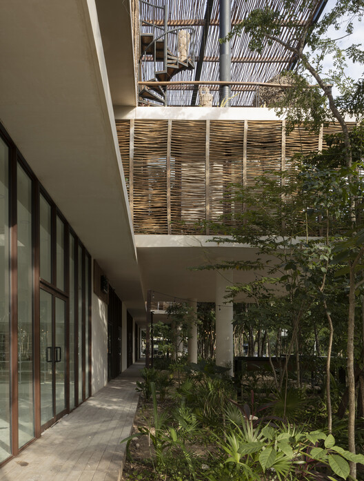 Амелия Тулум / Sordo Madaleno Arquitectos — Изображение 12 из 30